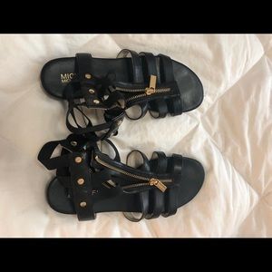 Gladiators sandals